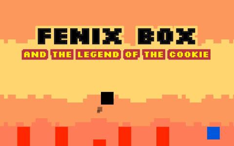 菲尼克斯盒 Fenix Box截图4