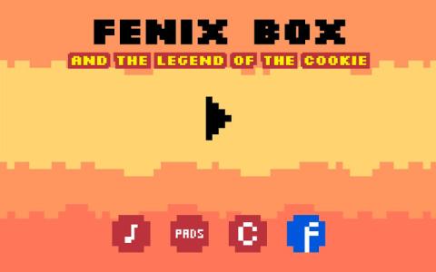 菲尼克斯盒 Fenix Box截图