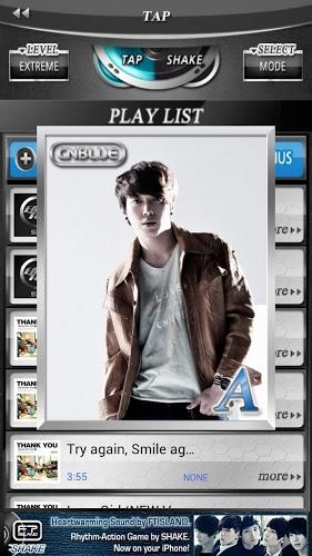 CNBLUE SHAKE截圖3