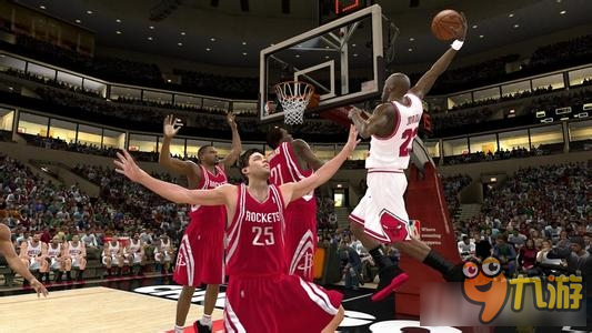 《NBA 2K17》训练有什么用截图