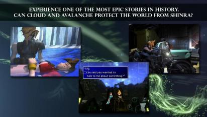 最终幻想7 完美版截图