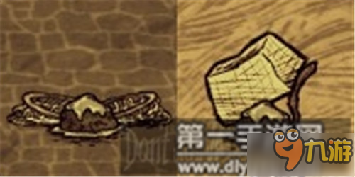 《饥荒》失败料理食谱攻略
