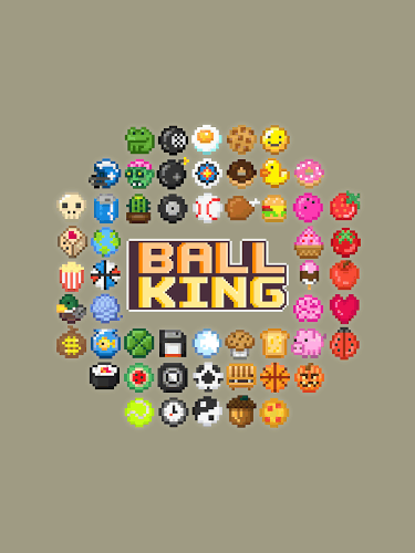 篮球之王（Ball King）截图1