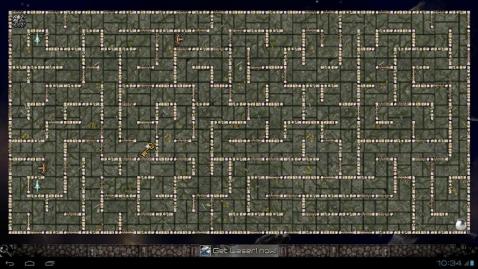 重力迷宫 Maze!截图2