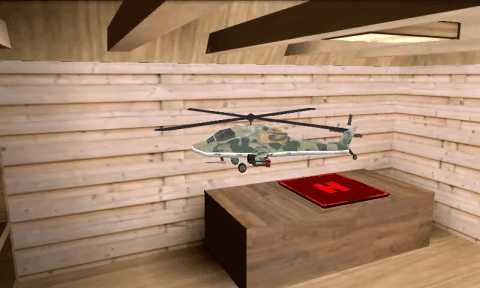 模拟直升机2截图5