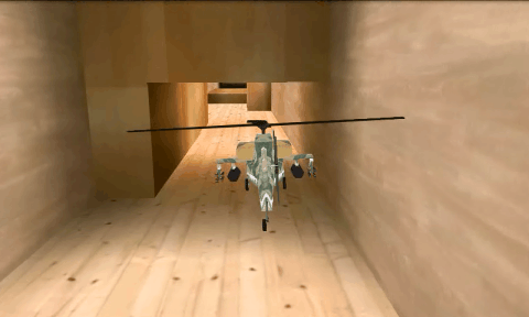 模拟直升机2截图2