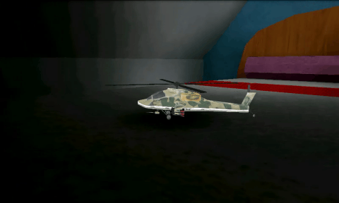 模拟直升机2截图1
