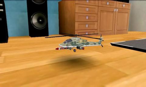 模拟直升机2截图