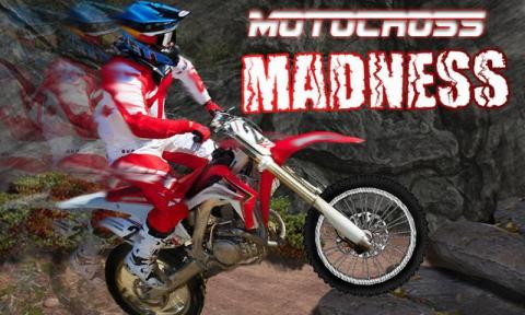 Motocross Madness截图3