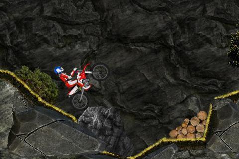 Motocross Madness截图1