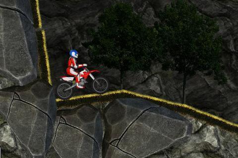 Motocross Madness截图