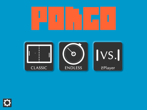 Pingo Pongo Ping Pong Free截图3