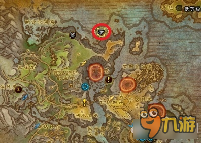 魔兽世界7.0魔皮哪里多 魔兽世界7.0魔皮怎么得