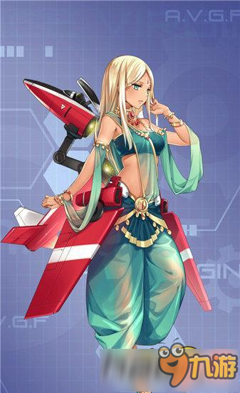 皇牌机娘蚋厉不厉害？ 皇牌机娘蚋属性分析