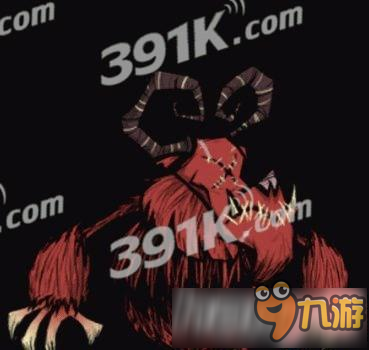 《饥荒》新boss克劳斯登场 克劳斯召唤的方法