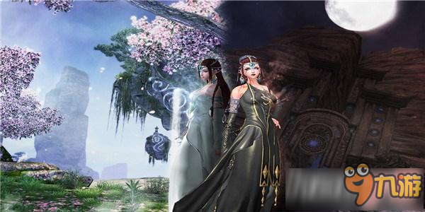 蜀山缥缈录奇遇任务怎么做 蜀山缥缈录奇遇任务攻略截图