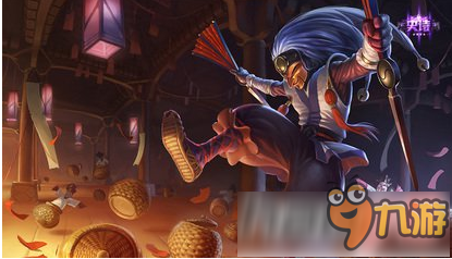 《LOL》训练模式怎么开 训练模式秘籍代码指令