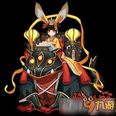 陰陽師手游山兔皮膚什么時候出 山兔新皮膚多少錢
