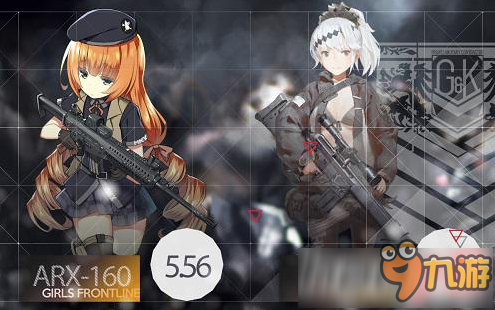 少女前线装扮券获得方式 装扮券怎么使用