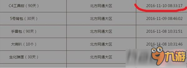 《CF》每日一抽1月官网活动网址 每日一抽还能抽吗?