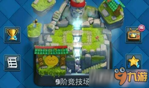 皇室战争怎么获取神卡 皇室战争获取神卡方式介绍