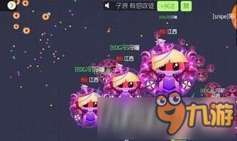 球球大作战段位快速上升技巧 球球大作战怎么快速升段位