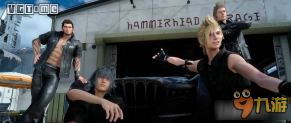 ff15斗技场号角获得 最终幻想15斗技场号角怎么获得