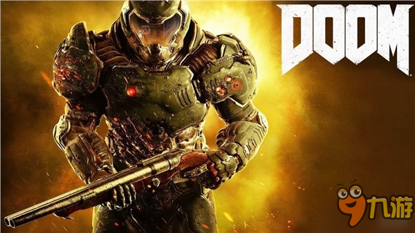 《DOOM4》当初为何会被取消？B社坦白是因为风格跑偏