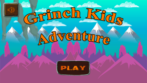 grinch kids game adventures截圖5