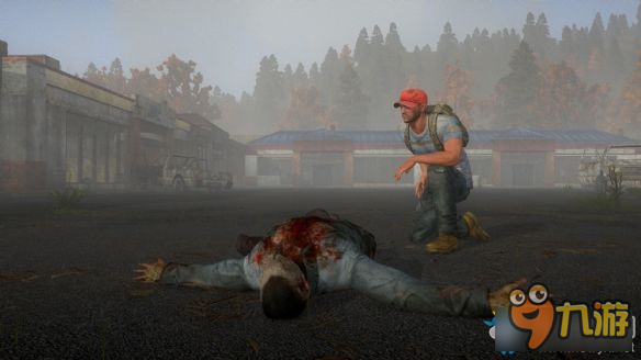 《H1Z1》怎么更改畫(huà)質(zhì) H1Z1畫(huà)面質(zhì)量與亮度修改方法