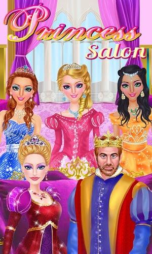 Princess Salon™ 2截图5