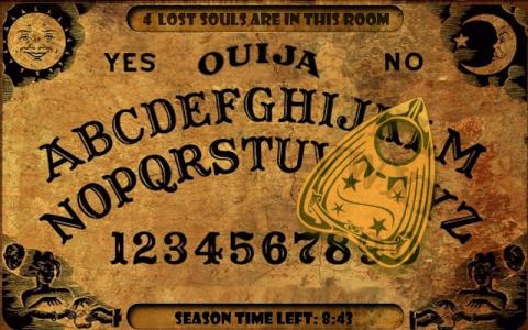 Ouija Simulator截图5