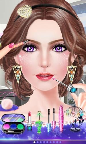 BFF Salon: Beauty Shopping Day截图5