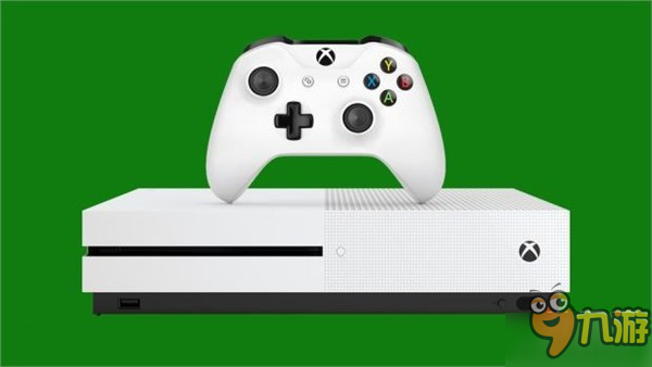 Xbox one S《我的世界》同捆包在日本發(fā)布 內(nèi)存500G