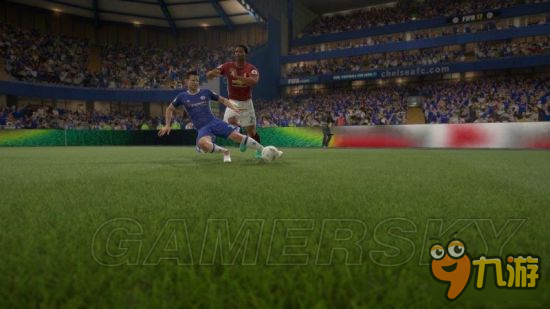 《FIFA17》五大联赛强力中后卫评析 哪个中后卫好用