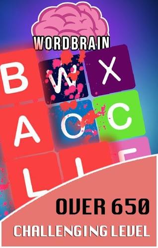 WordBrain Themes Ruzzle截图1