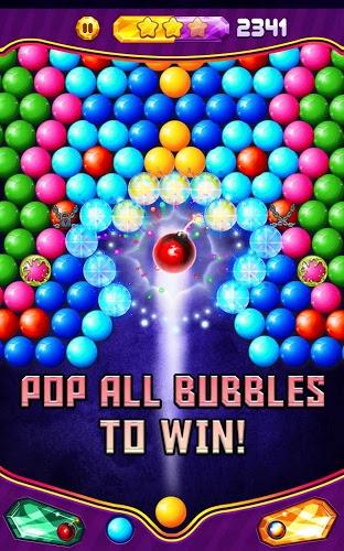 Bubble Shooter Joy截图5