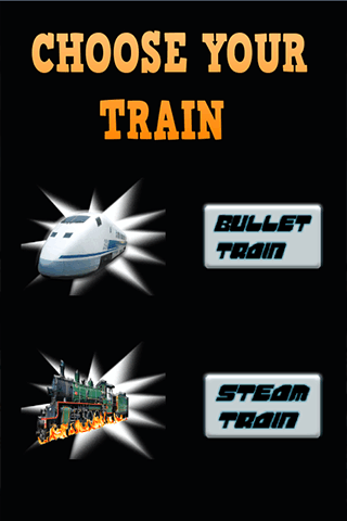 Train Racing Simulator 2截圖5