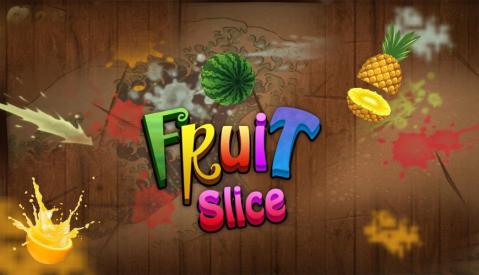 Fruit Slice截图4