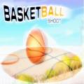 Basket Ball Game Basket截图1