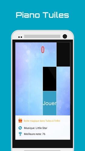 Piano tiles 2 Super截图5