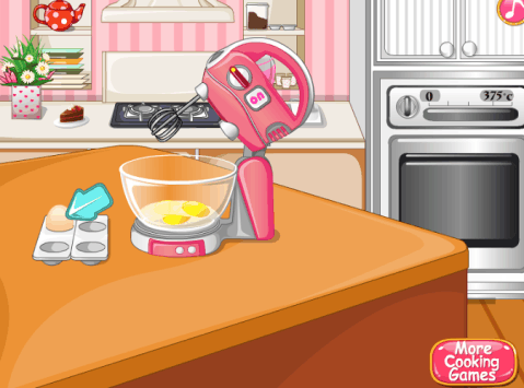 dessert maker-kookspelletjes截图5