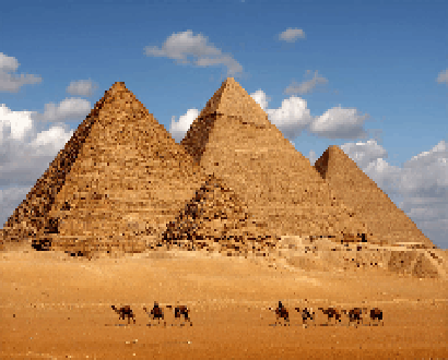 Ancient Egypt截图2