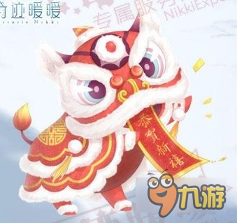 《奇迹暖暖》新年祈愿签怎么得 新年祈愿签怎么玩