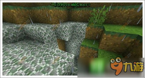 生存战争2怎么挖矿 Survivalcraft 2挖矿方法介绍