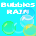 Bubbles Rain截图2