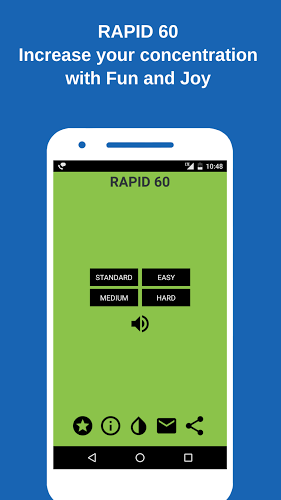 Rapid 60截圖5