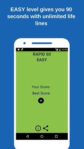 Rapid 60截圖2