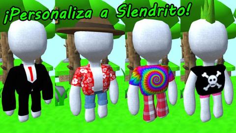 slendrito run_slendrito run预约下载_最新版_攻略_九游