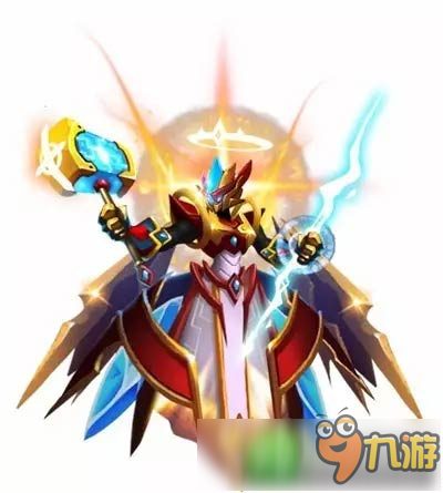 《赛尔号超级英雄》宙斯怎么样 众神之首技能解析